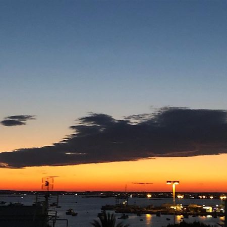 Albergo Piazza Risorgimento Porto Cesareo Kültér fotó