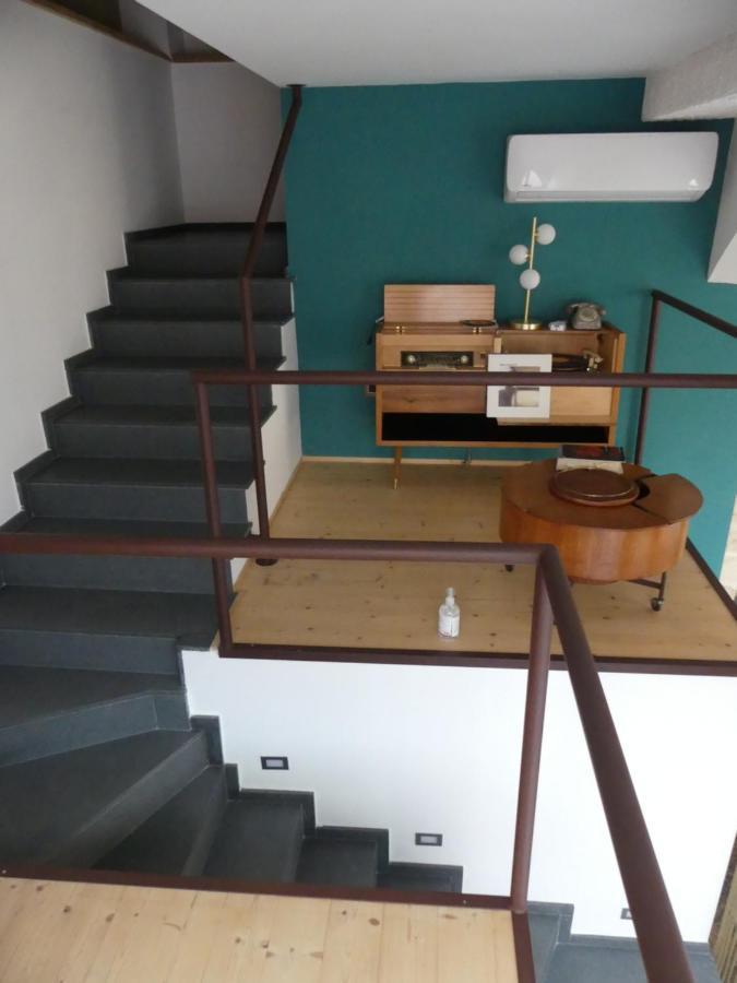 Albergo Piazza Risorgimento Porto Cesareo Kültér fotó