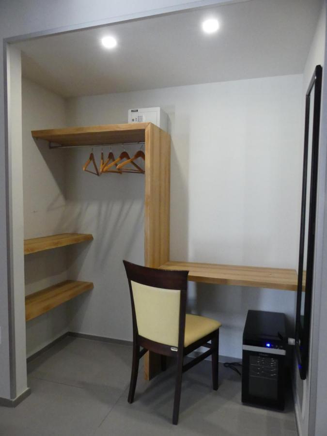 Albergo Piazza Risorgimento Porto Cesareo Kültér fotó