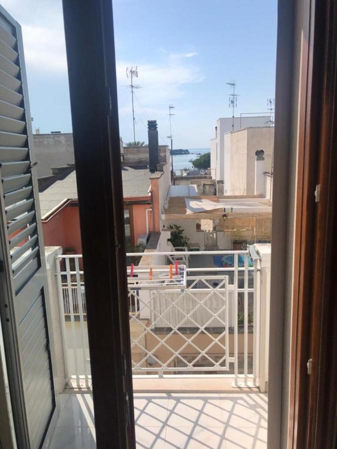 Albergo Piazza Risorgimento Porto Cesareo Kültér fotó