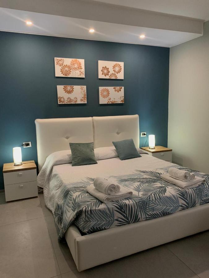 Albergo Piazza Risorgimento Porto Cesareo Kültér fotó